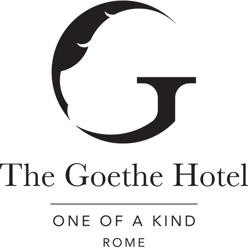 The Goethe Hotel Rome